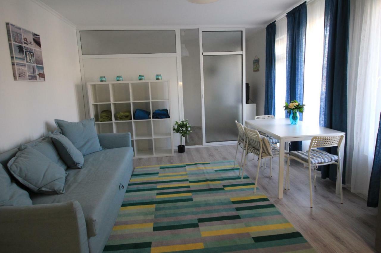 Marina Bay 22 Apartment Sveti Vlas Ngoại thất bức ảnh
