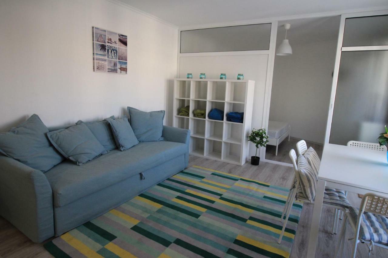 Marina Bay 22 Apartment Sveti Vlas Ngoại thất bức ảnh