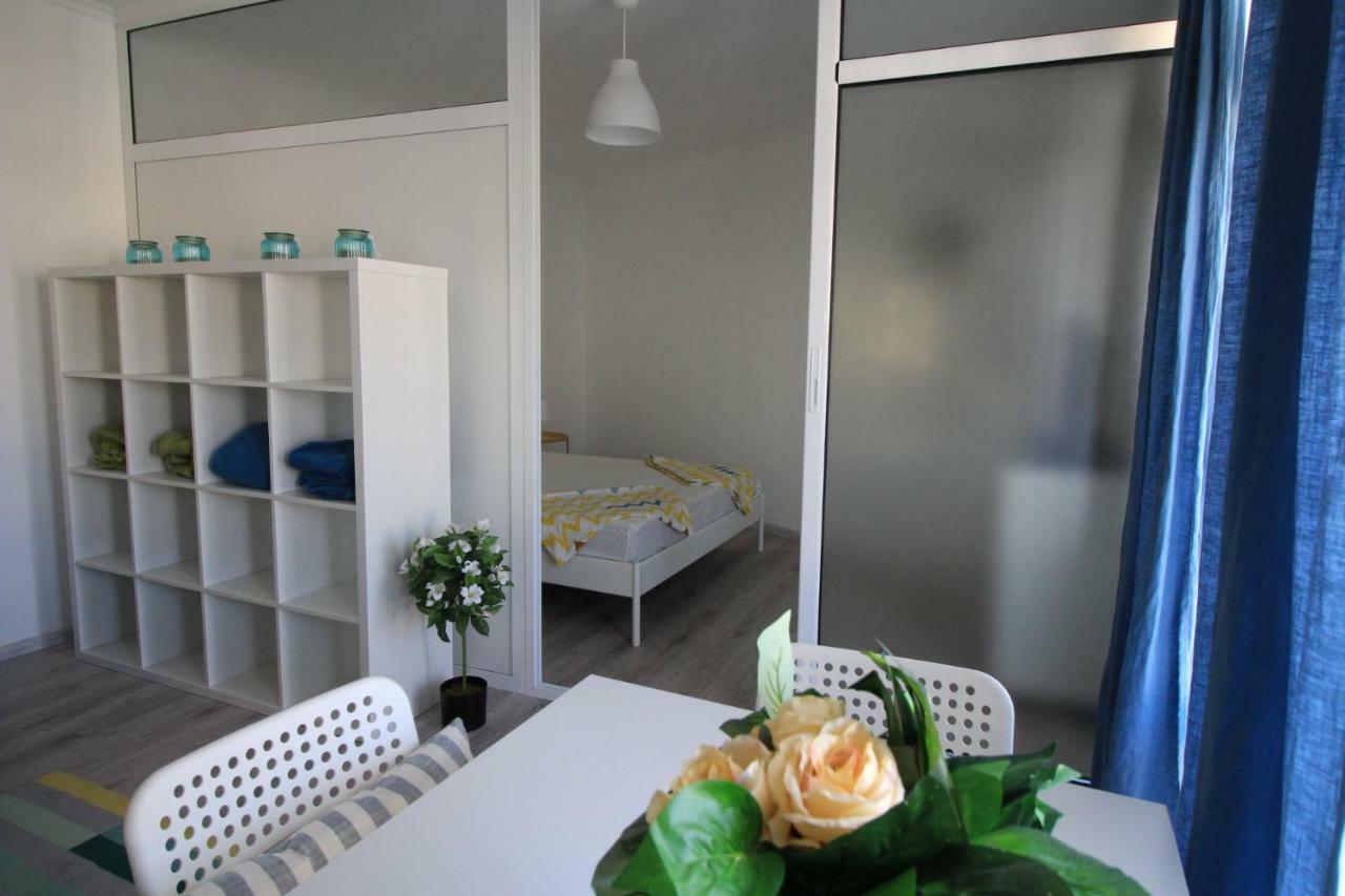 Marina Bay 22 Apartment Sveti Vlas Ngoại thất bức ảnh