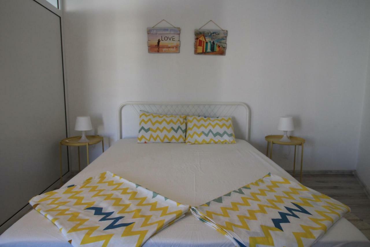 Marina Bay 22 Apartment Sveti Vlas Ngoại thất bức ảnh