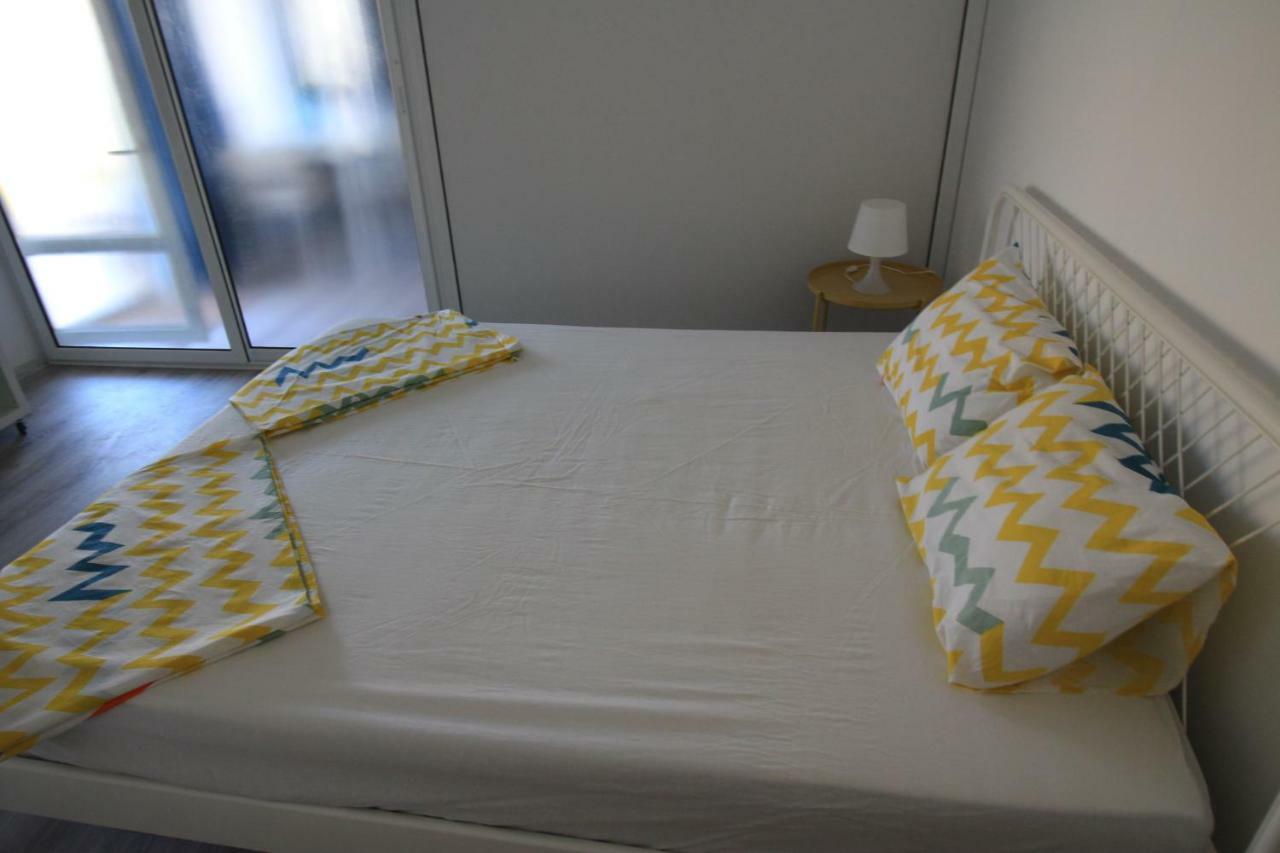 Marina Bay 22 Apartment Sveti Vlas Ngoại thất bức ảnh