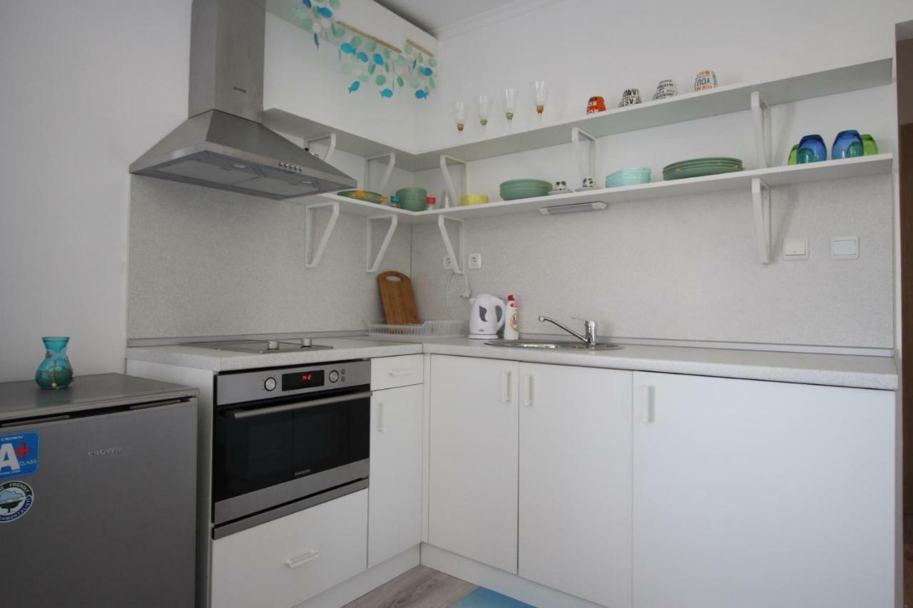 Marina Bay 22 Apartment Sveti Vlas Ngoại thất bức ảnh