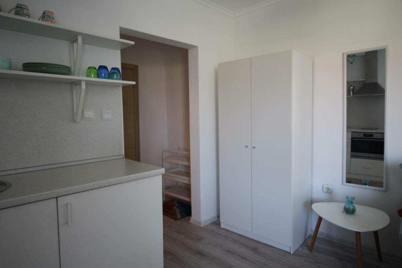 Marina Bay 22 Apartment Sveti Vlas Ngoại thất bức ảnh