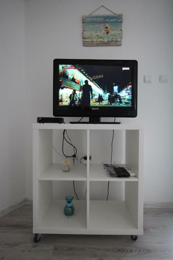 Marina Bay 22 Apartment Sveti Vlas Ngoại thất bức ảnh
