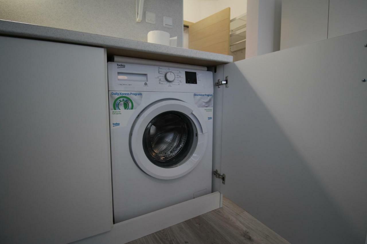 Marina Bay 22 Apartment Sveti Vlas Ngoại thất bức ảnh